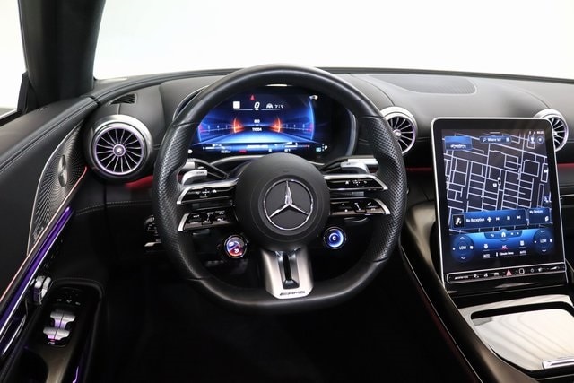 2022 MERCEDES-BENZ SL-CLASS - Image 13