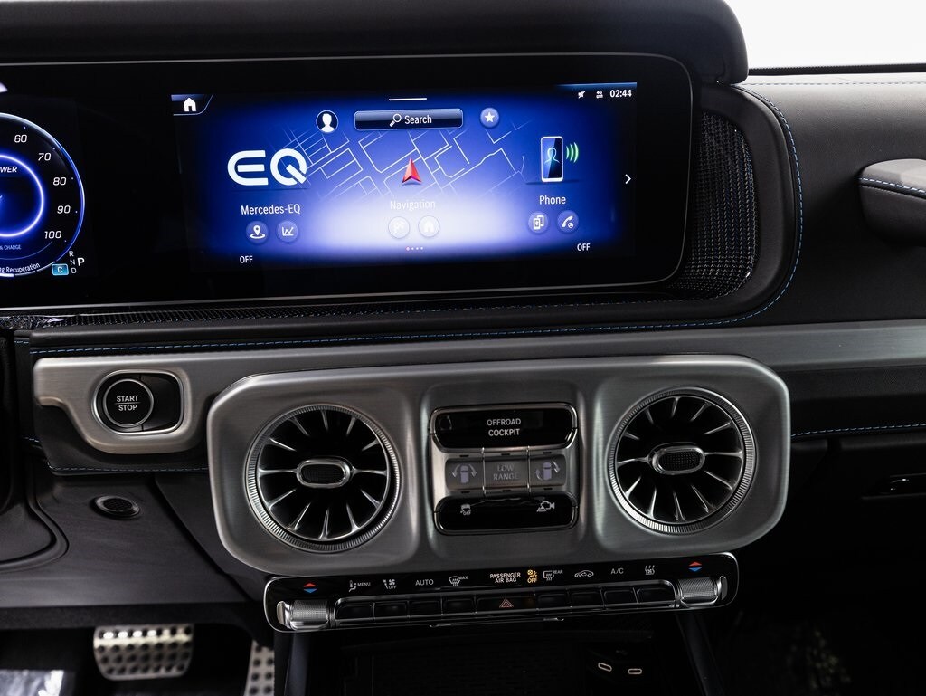 2025 MERCEDES-BENZ G-CLASS - Image 16