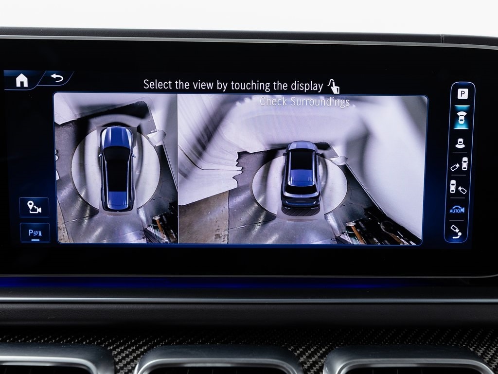 2024 MERCEDES-BENZ GLS-CLASS - Image 21