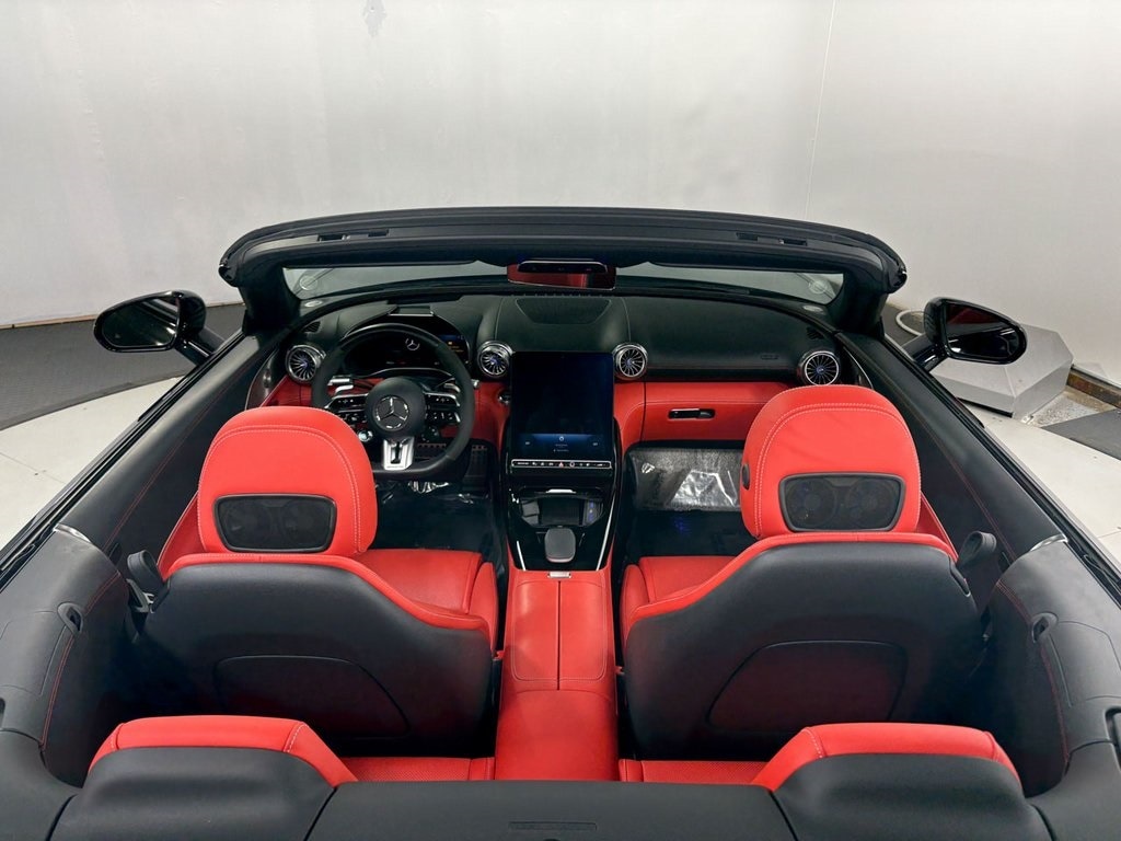 2024 MERCEDES-BENZ SL-CLASS - Image 28