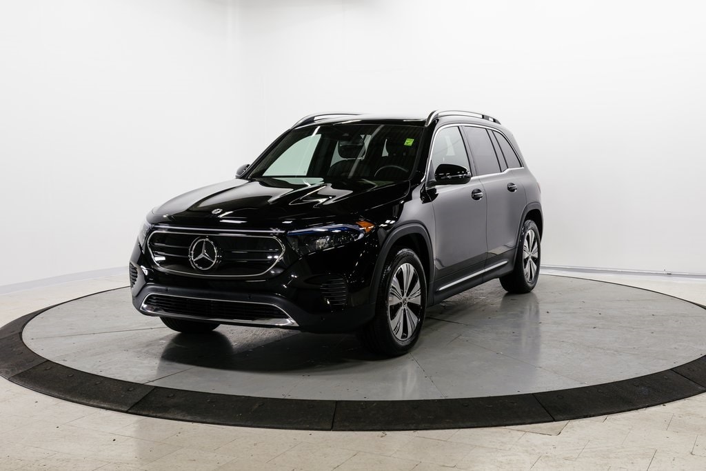 2023 MERCEDES-BENZ EQB-CLASS - Image 3