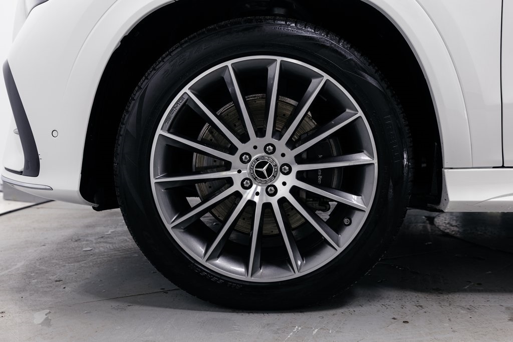 2024 MERCEDES-BENZ GLE-CLASS - Image 38