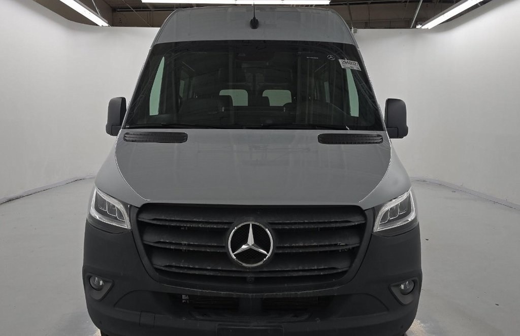 2023 MERCEDES-BENZ SPRINTER - Image 2