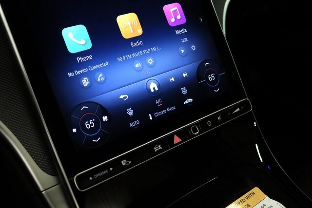 2025 MERCEDES-BENZ C-CLASS - Image 25