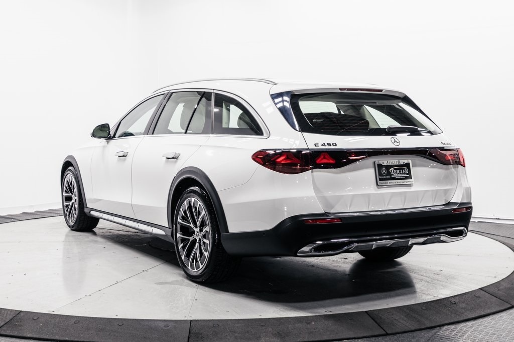 2025 MERCEDES-BENZ E-CLASS - Image 31