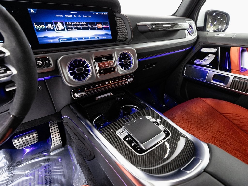 2026 MERCEDES-BENZ G-CLASS - Image 15