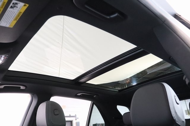 2025 MERCEDES-BENZ GLE-CLASS - Image 8