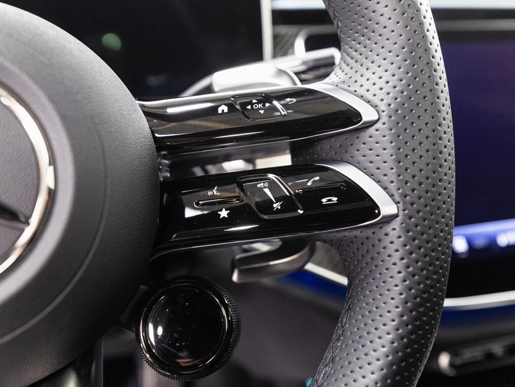 2025 MERCEDES-BENZ E-CLASS - Image 13