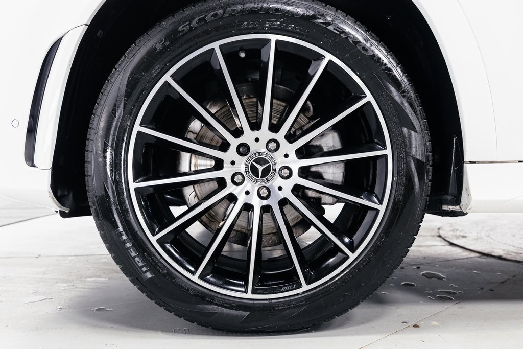 2022 MERCEDES-BENZ GLE-CLASS - Image 36