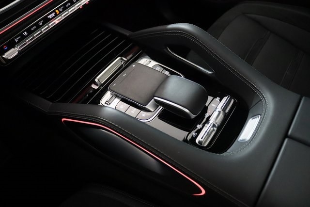 2022 MERCEDES-BENZ GLE-CLASS - Image 30