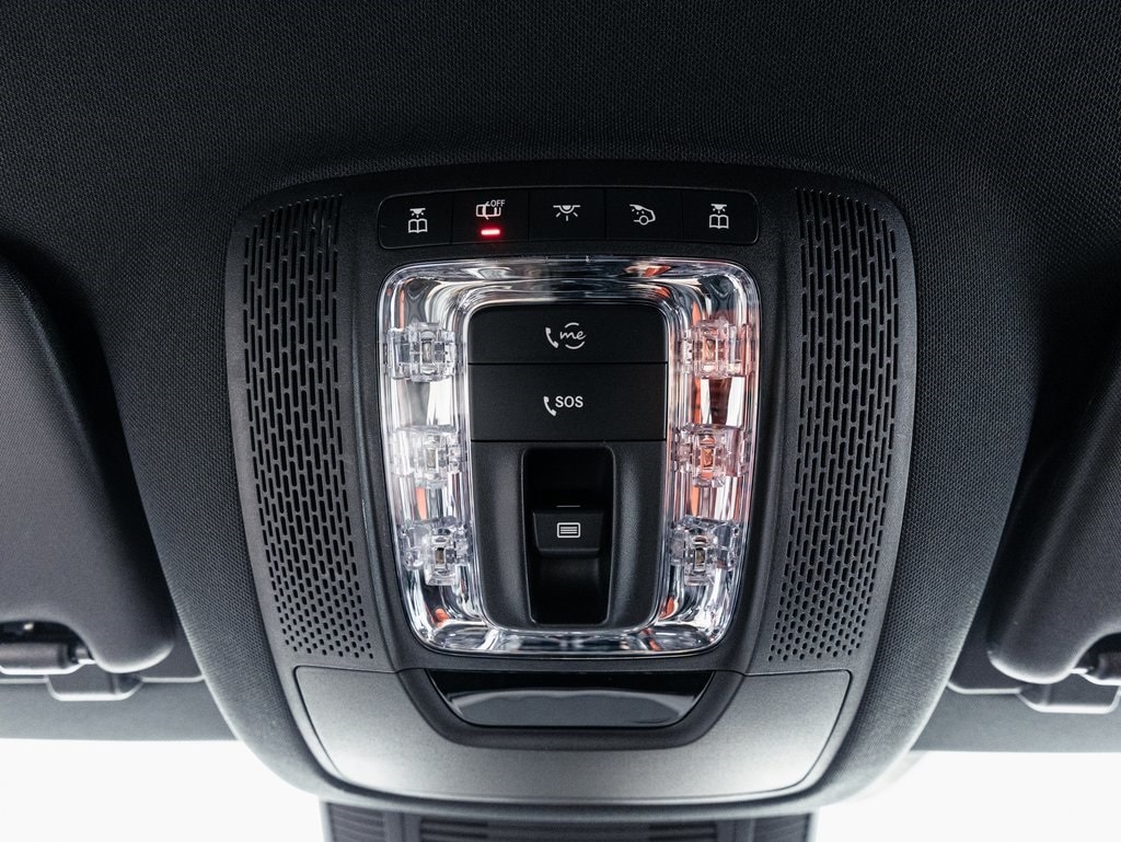 2023 MERCEDES-BENZ GLE-CLASS - Image 23