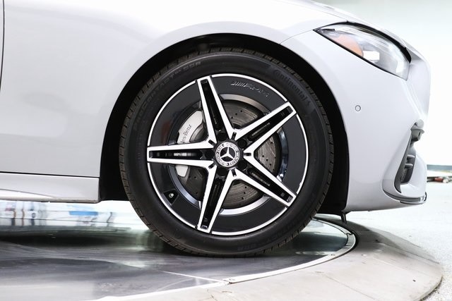 2025 MERCEDES-BENZ C-CLASS - Image 15