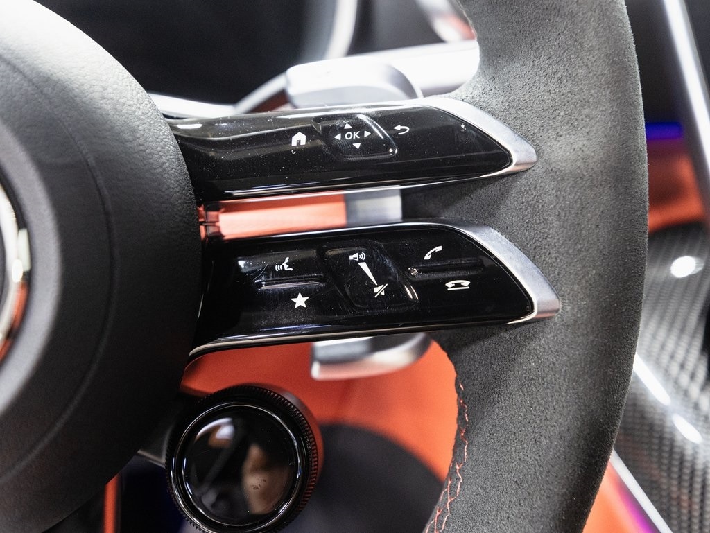 2022 MERCEDES-BENZ SL-CLASS - Image 14