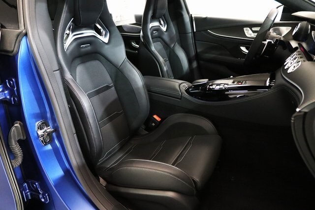 2024 MERCEDES-BENZ AMG GT - Image 24