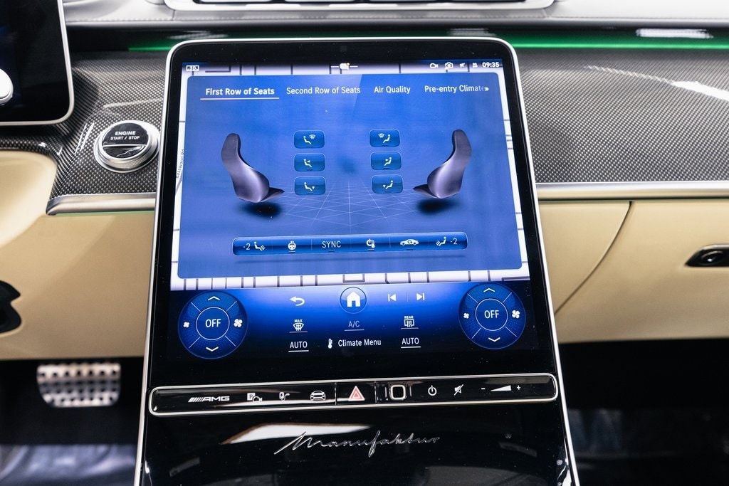 2024 MERCEDES-BENZ S-CLASS - Image 20