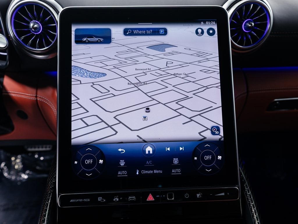 2022 MERCEDES-BENZ SL-CLASS - Image 18