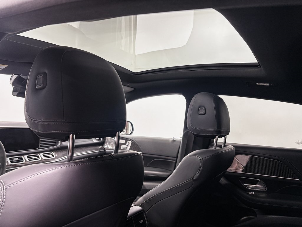 2024 MERCEDES-BENZ GLE-CLASS - Image 21
