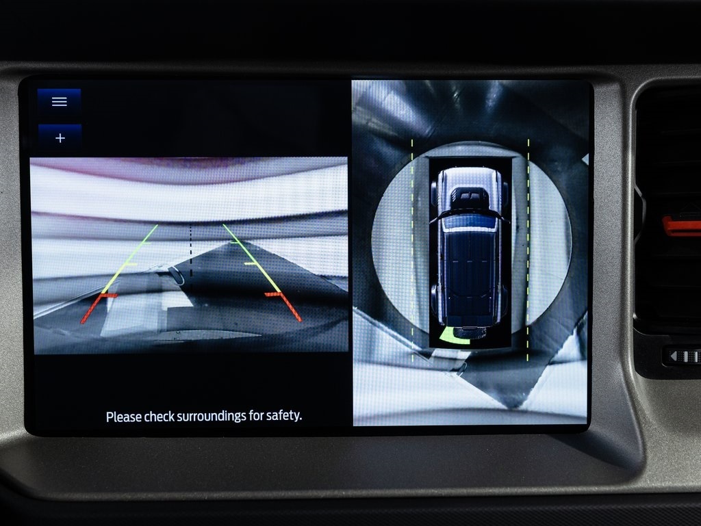 2023 FORD BRONCO - Image 17