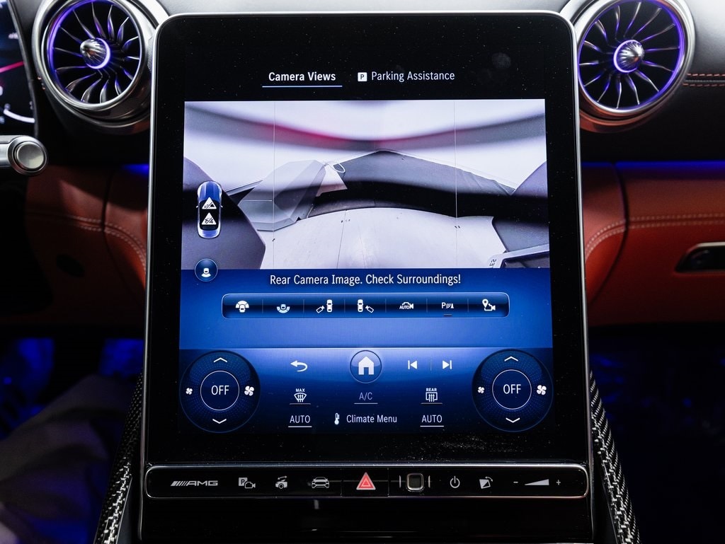 2022 MERCEDES-BENZ SL-CLASS - Image 21