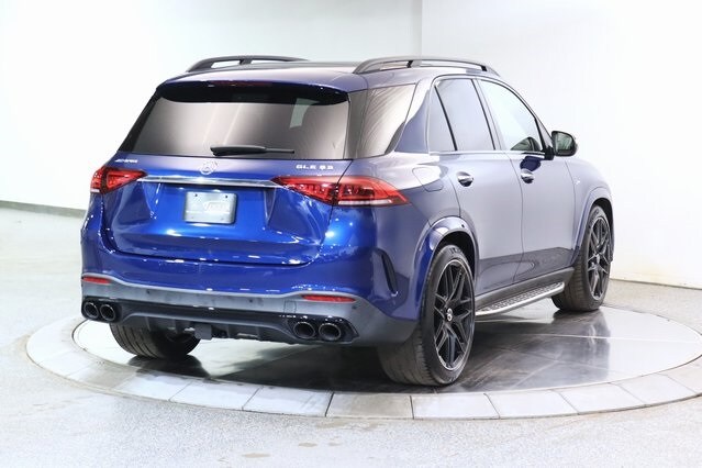 2022 MERCEDES-BENZ GLE-CLASS - Image 15