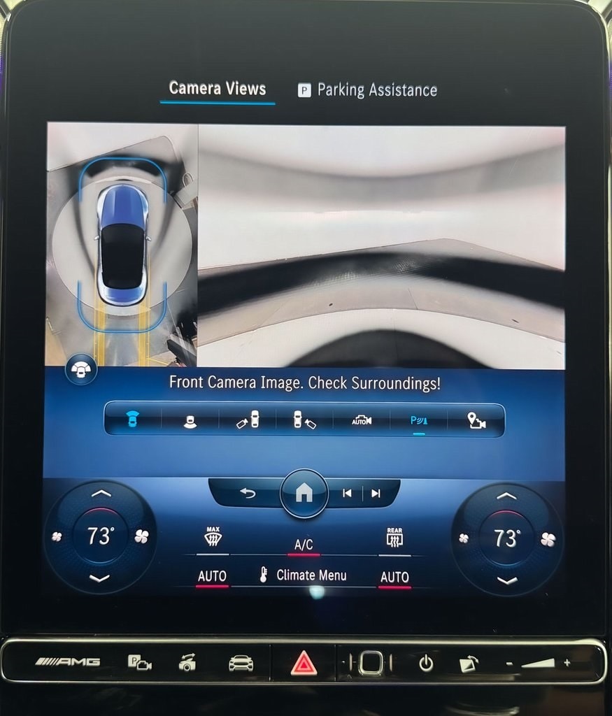 2022 MERCEDES-BENZ SL-CLASS - Image 19