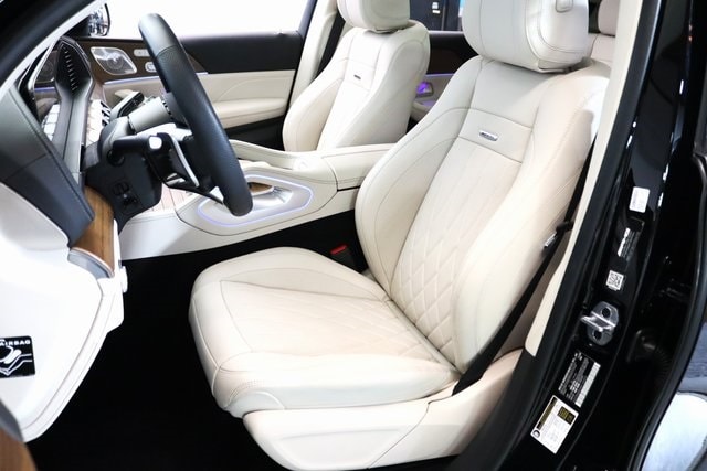 2024 MERCEDES-BENZ GLE-CLASS - Image 20