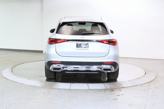 2024 MERCEDES-BENZ GLC-CLASS - Image 13