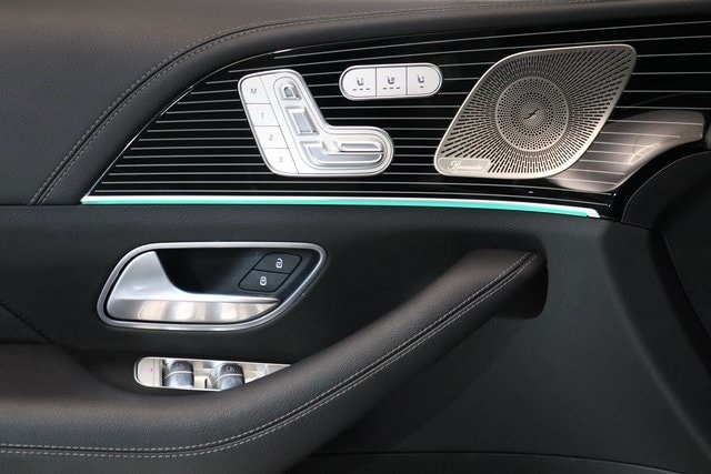 2024 MERCEDES-BENZ GLS-CLASS - Image 3