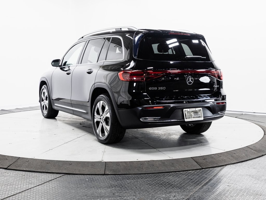 2024 MERCEDES-BENZ EQB-CLASS - Image 24