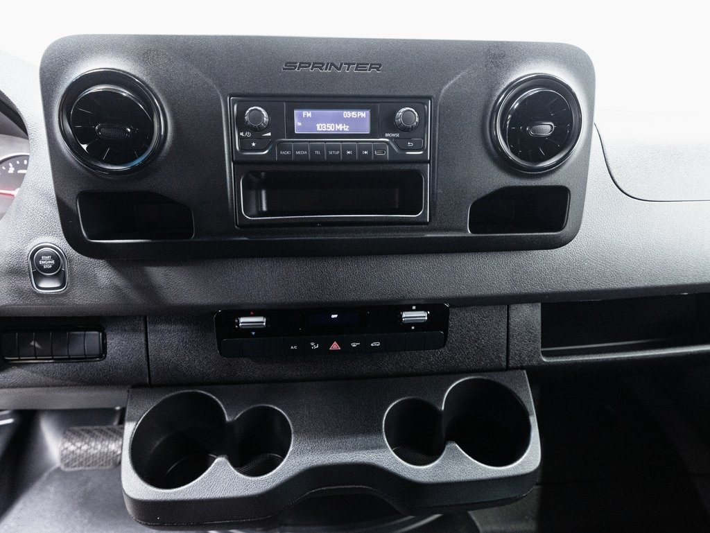 2025 MERCEDES-BENZ SPRINTER - Image 14
