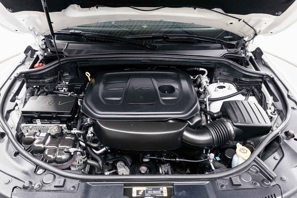 2021 DODGE DURANGO - Image 28