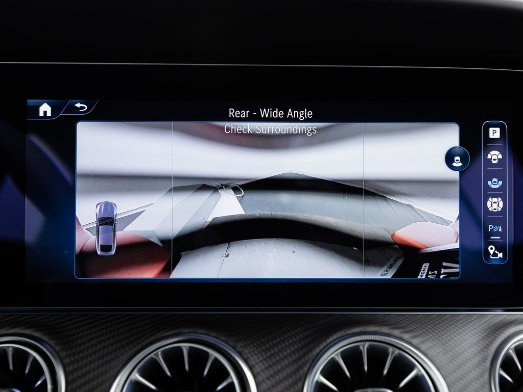 2024 MERCEDES-BENZ AMG GT - Image 19