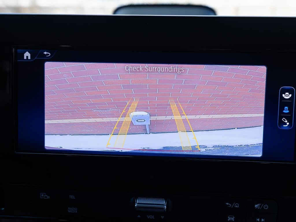 2025 MERCEDES-BENZ SPRINTER - Image 17