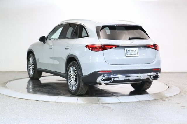 2025 MERCEDES-BENZ GLC-CLASS - Image 2