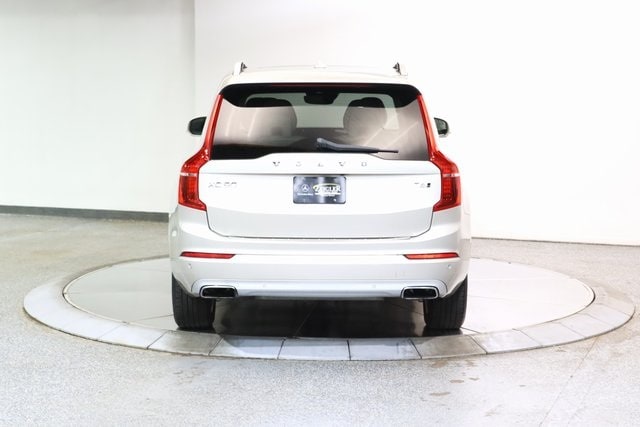 2016 VOLVO XC90 - Image 8