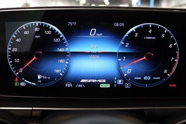 2022 MERCEDES-BENZ GLE-CLASS - Image 23