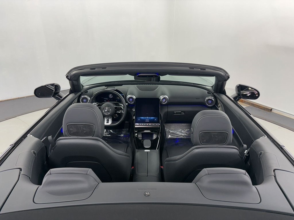 2022 MERCEDES-BENZ SL-CLASS - Image 28