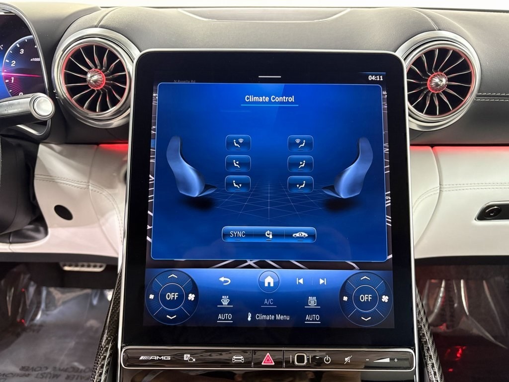 2024 MERCEDES-BENZ AMG GT - Image 20