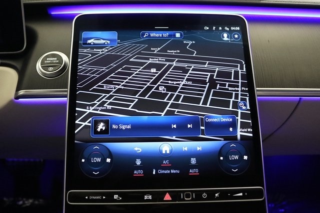 2023 MERCEDES-BENZ S-CLASS - Image 8