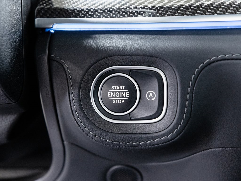 2025 MERCEDES-BENZ GLE-CLASS - Image 17