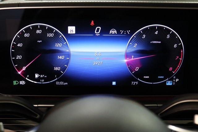 2024 MERCEDES-BENZ GLE-CLASS - Image 21