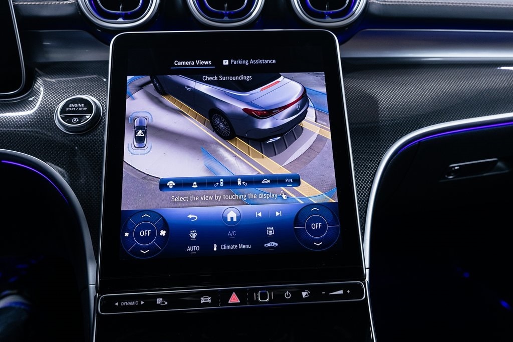 2024 MERCEDES-BENZ CLE - Image 24