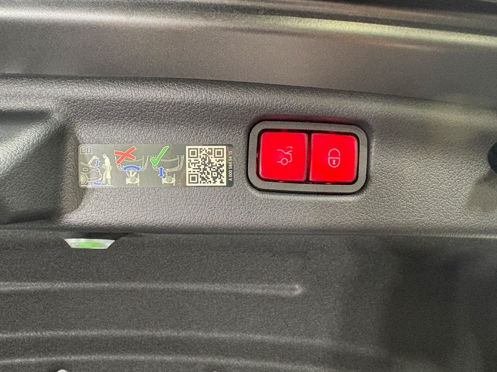 2024 MERCEDES-BENZ C-CLASS - Image 35