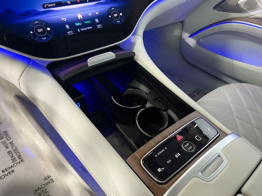 2022 MERCEDES-BENZ EQS-CLASS SEDAN - Image 16