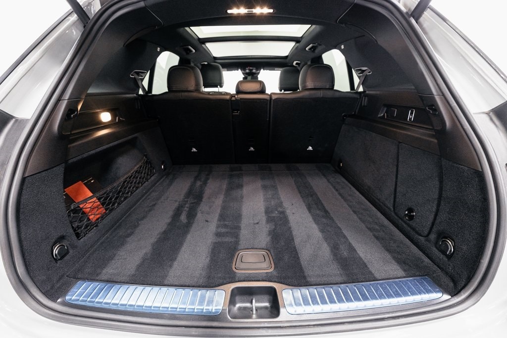 2024 MERCEDES-BENZ GLE-CLASS - Image 32