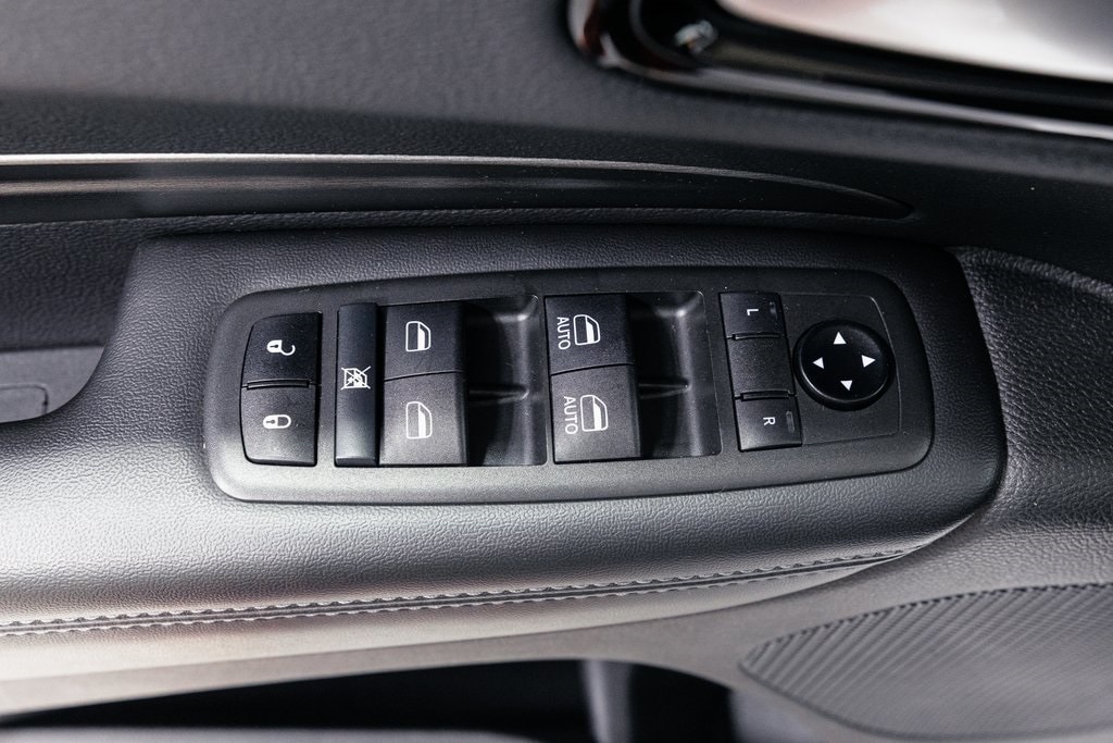 2021 DODGE DURANGO - Image 6