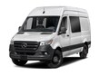 Mercedes-Benz Sprinter 2500