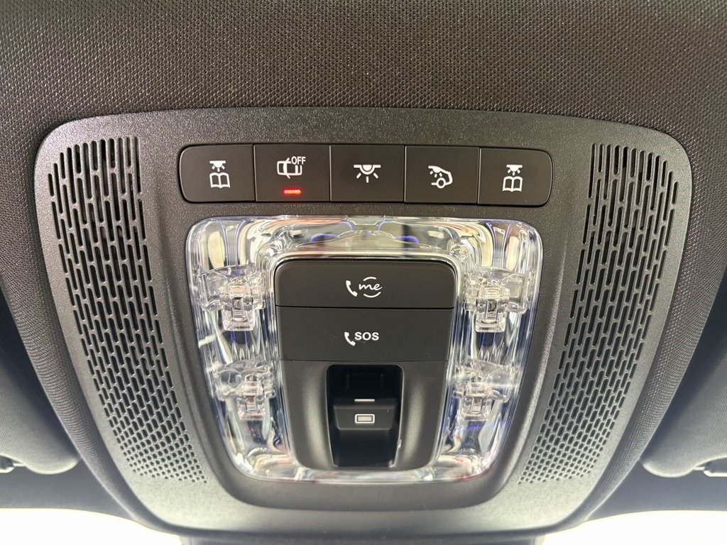 2026 MERCEDES-BENZ GLB-CLASS - Image 21