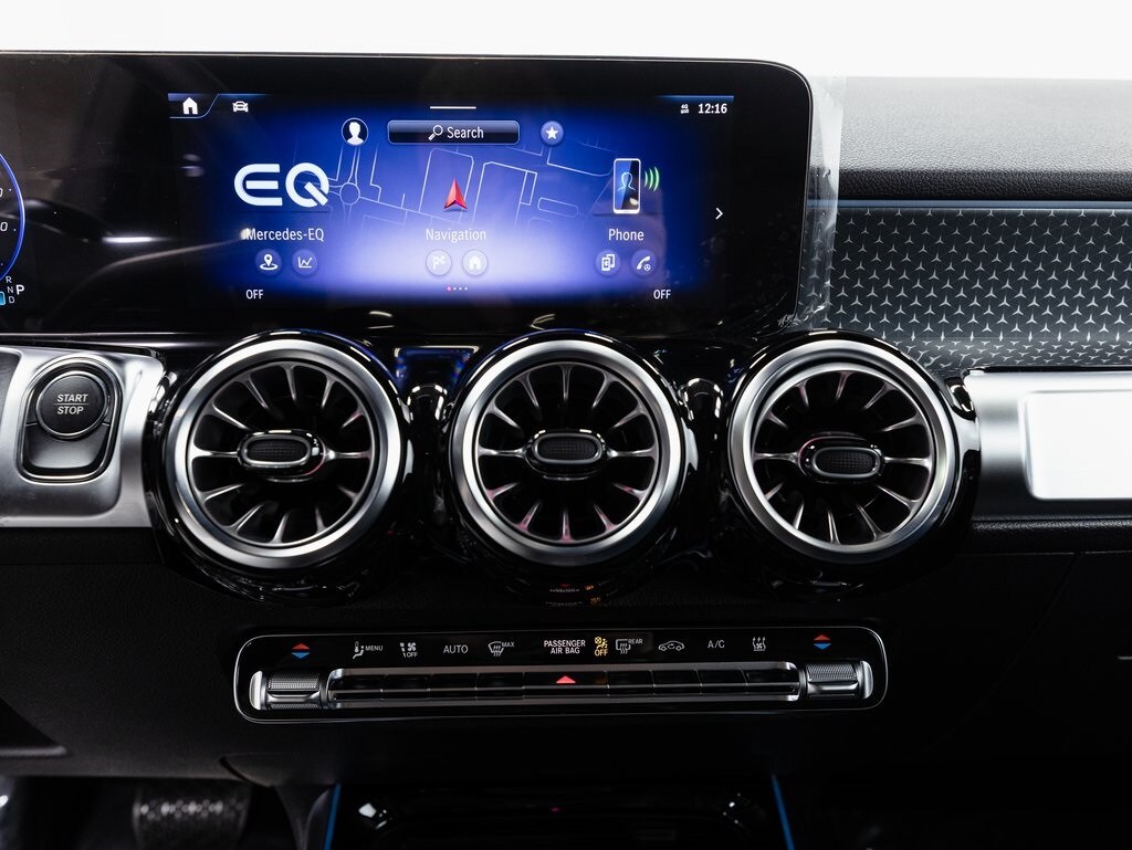 2024 MERCEDES-BENZ EQB-CLASS - Image 15