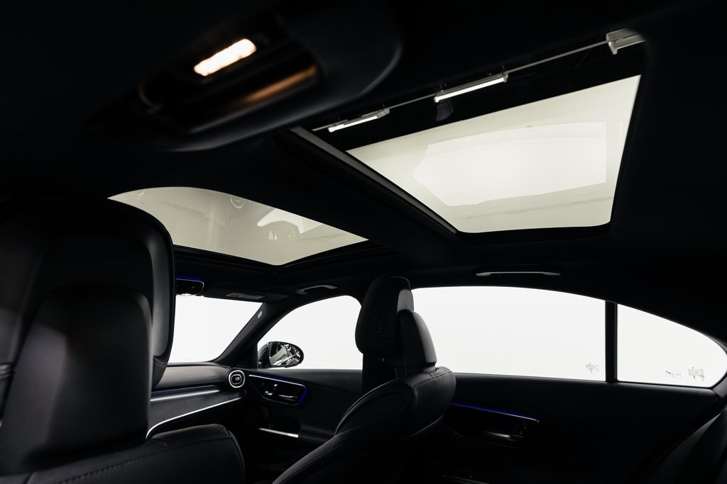 2025 MERCEDES-BENZ C-CLASS - Image 20